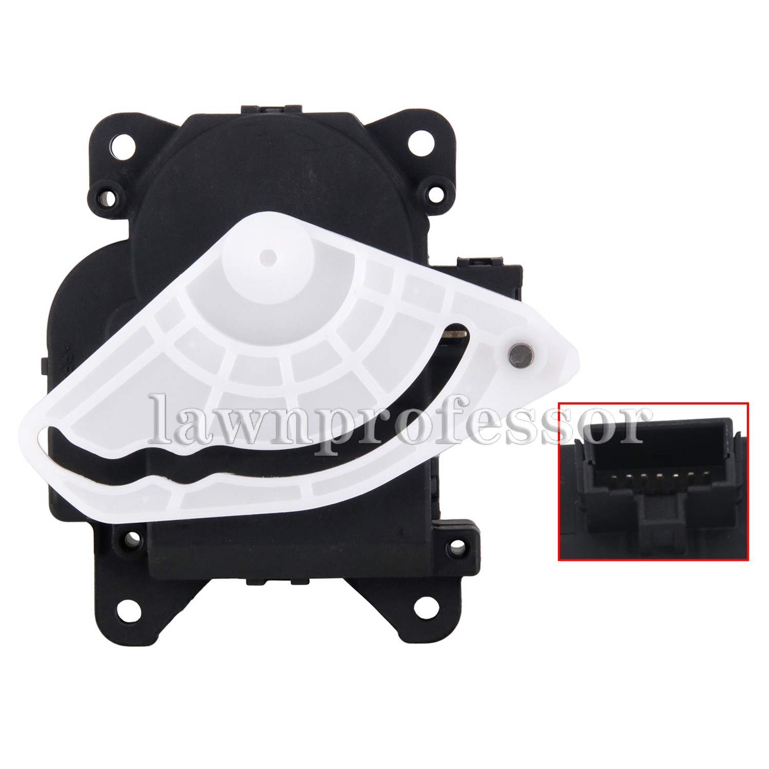 For Lexus RX300 IS300 SC430 GS300 A/C Heater Blend Air Door Actuator Servo Motor