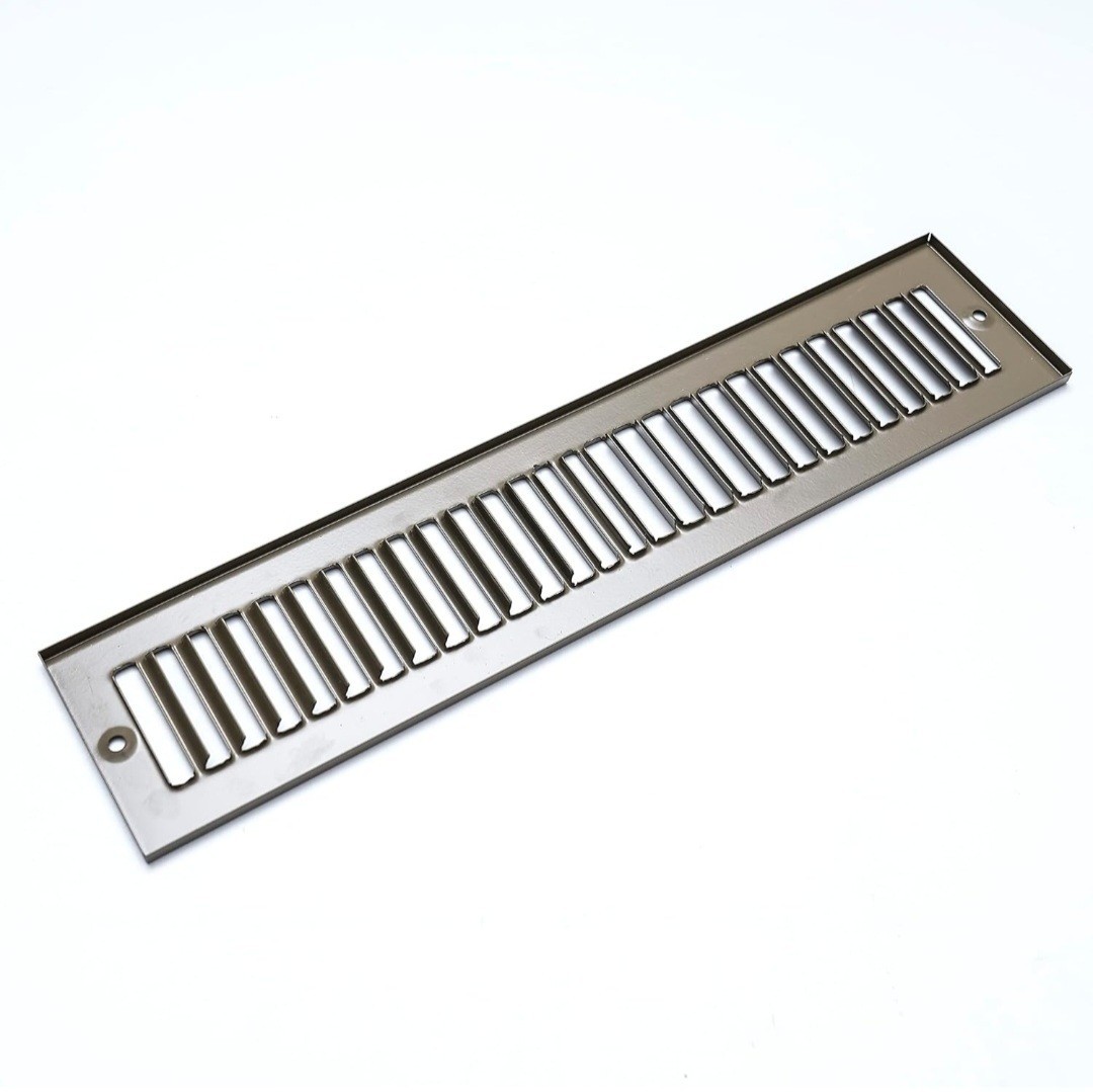 2x14 Toe Kick Vent Cover by Handua
