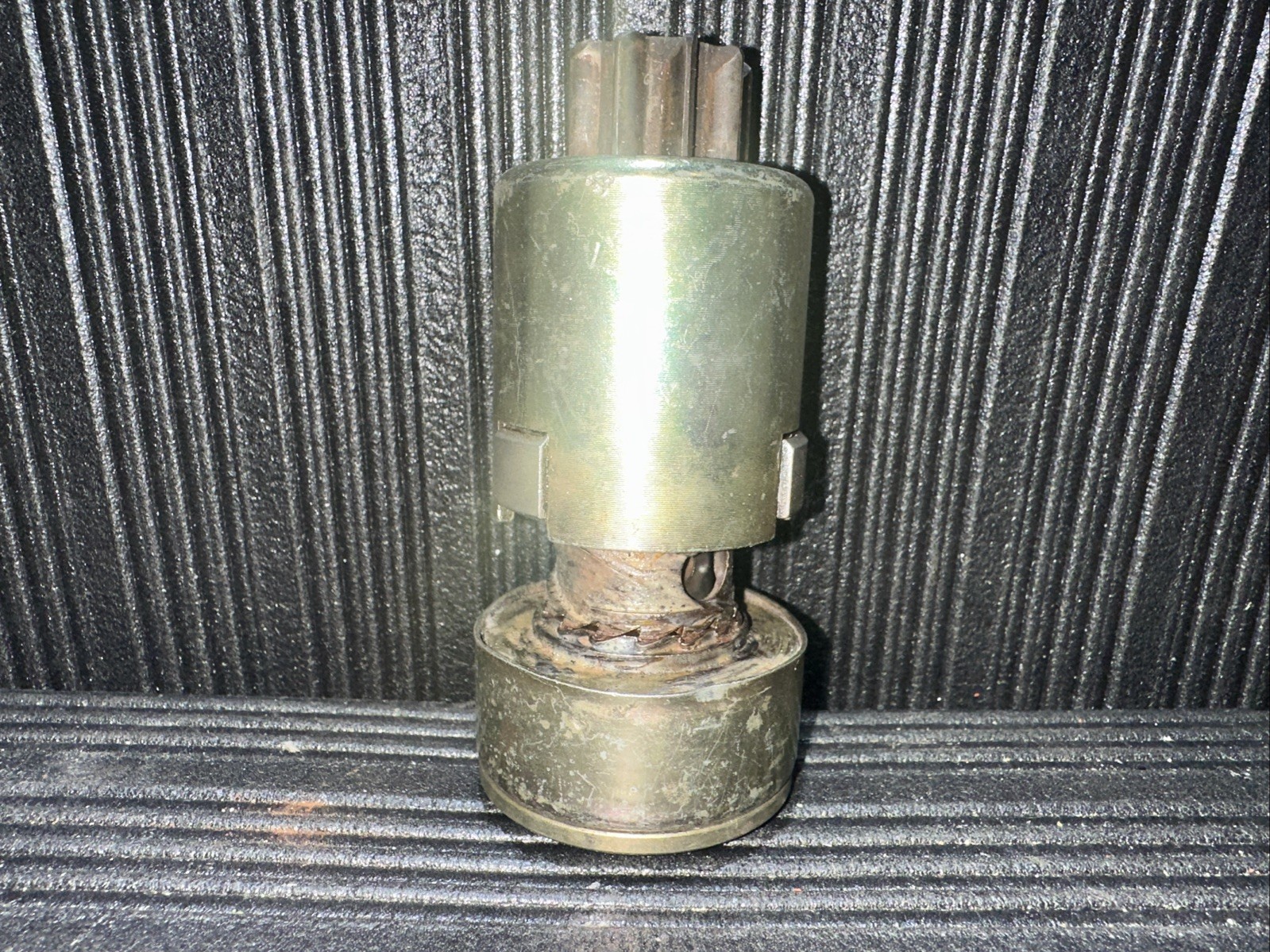 💥KELLY AEROSPACE Starter Drive P/N EBB142A REBUILT 💥