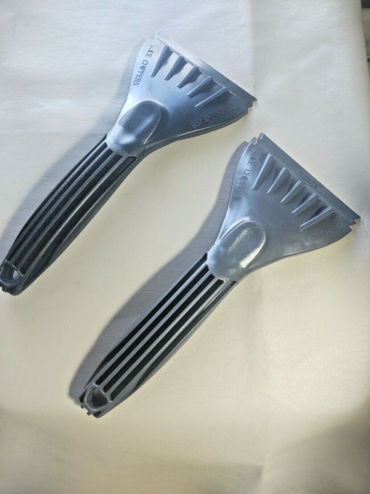 Hopkins "Hoppy" Ice Ripper Windshield Window Scraper - 2 colors to choose from