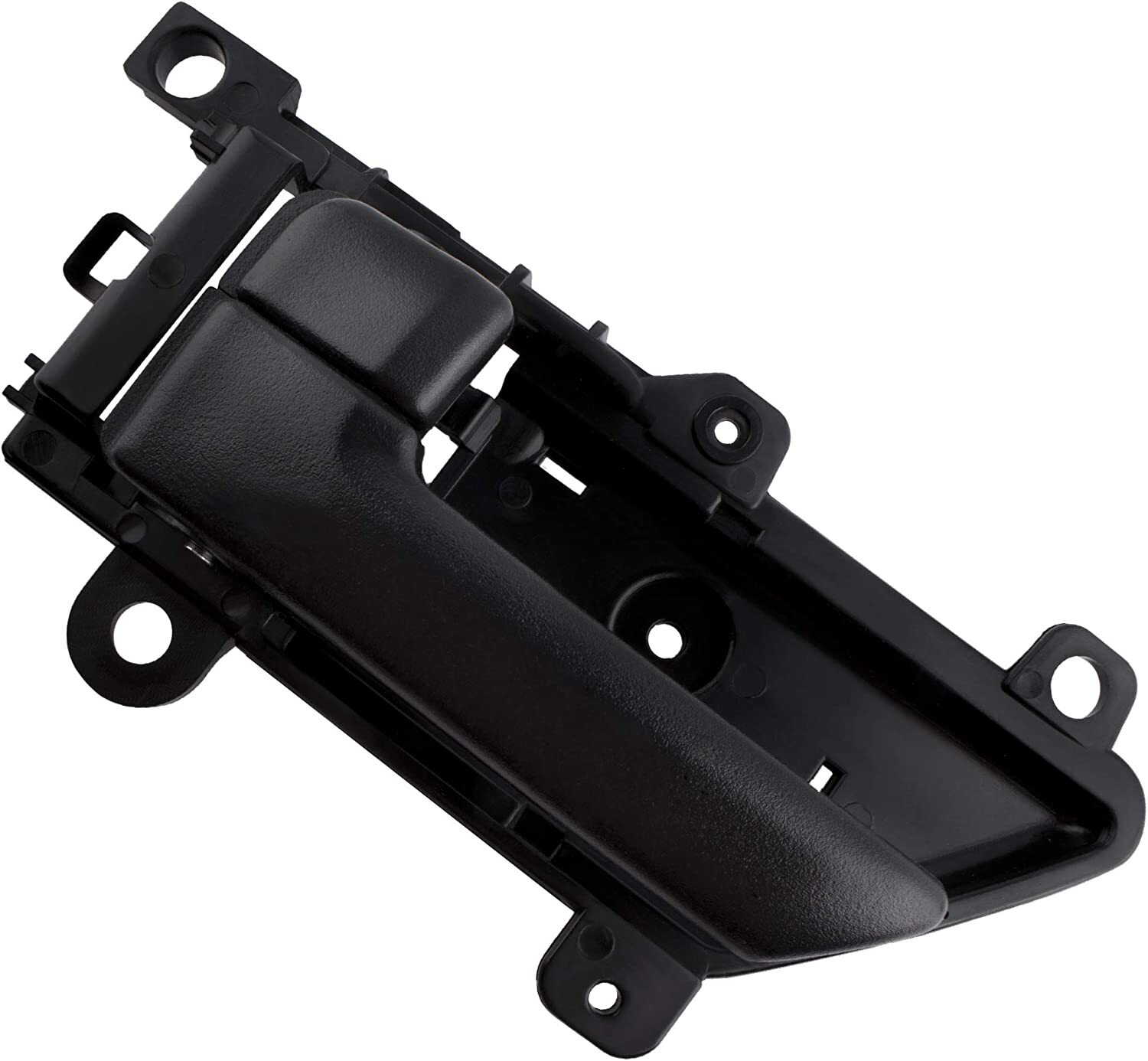 Interior Inside Door Handle Catch Front Driver Side For 07-12 Hyundai Veracruz