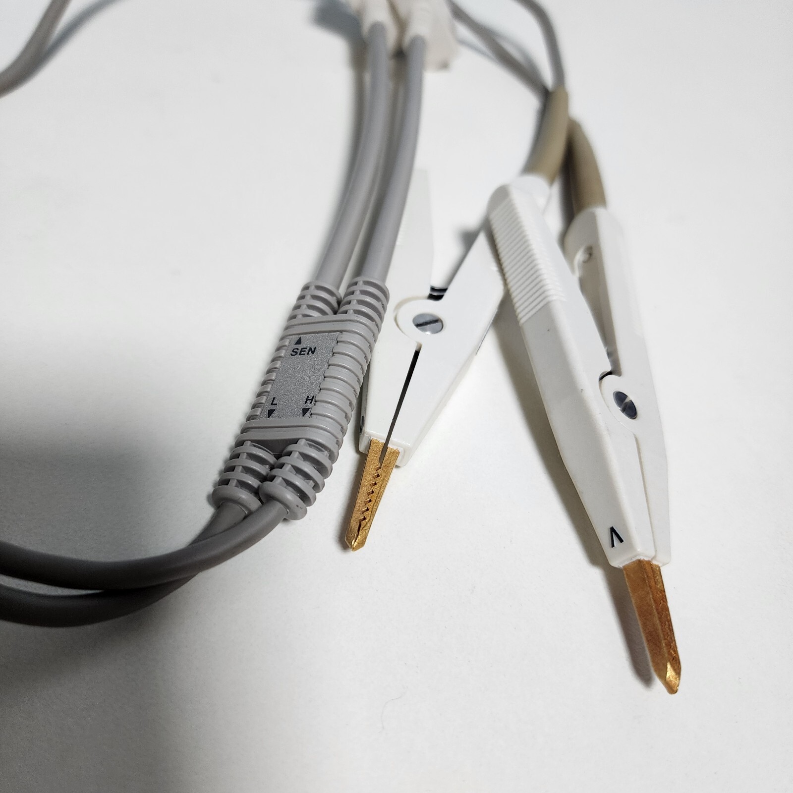 Yokogawa 7515 10
