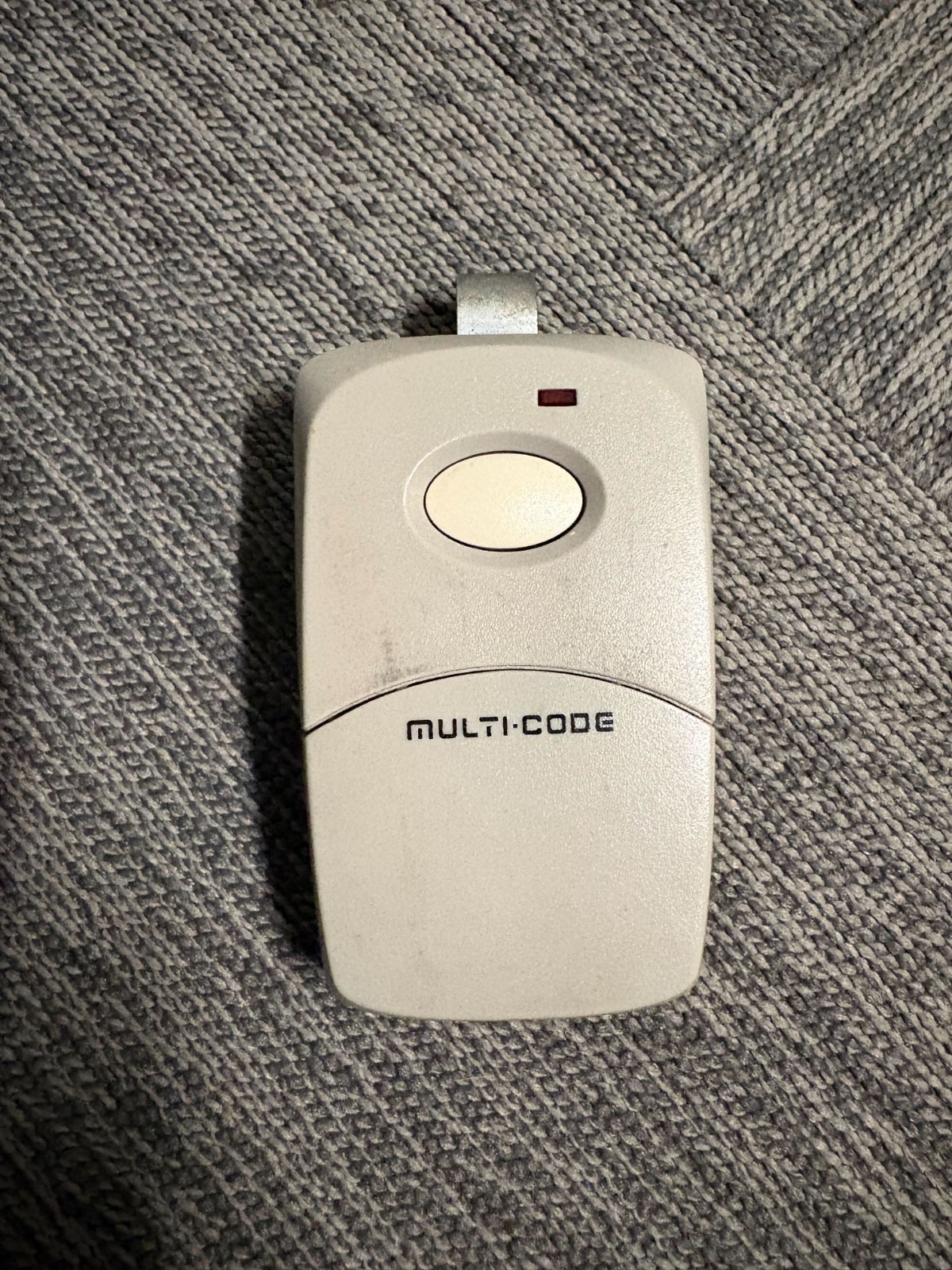 Multi-Code 308911 Linear Remote Transmitter Gate Garage Opener