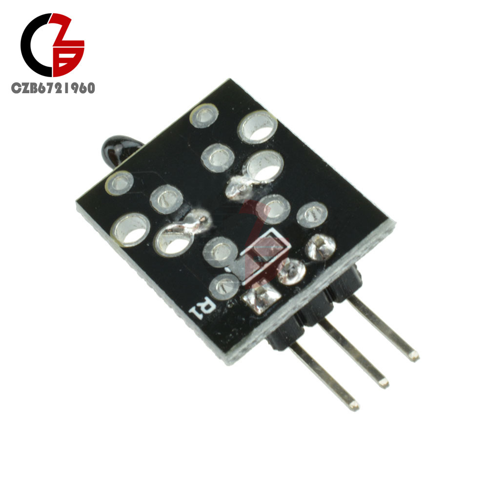 2PCS KEYES KY-013 Analog Temperature Sensor Module for ARDUINO AVR PIC IO