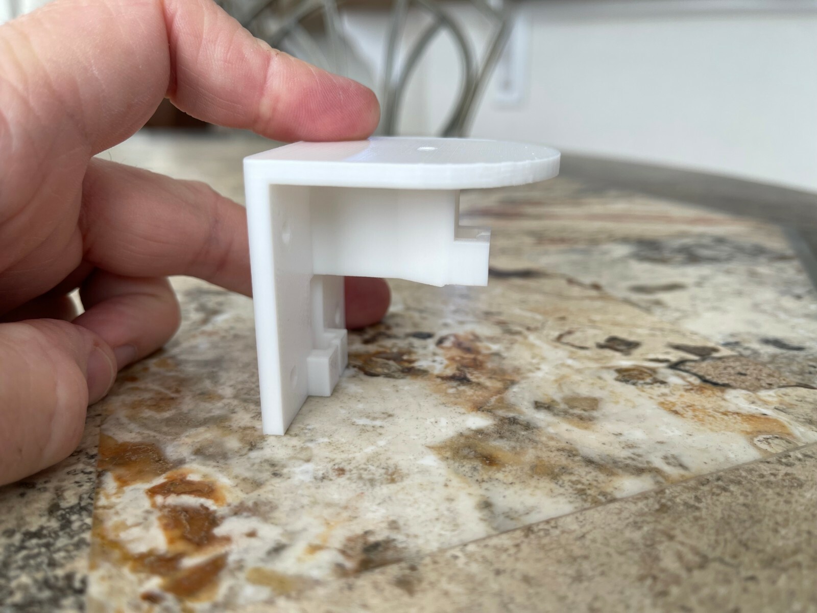 Wyze Cam Window and Wall Mount for v2 and v3