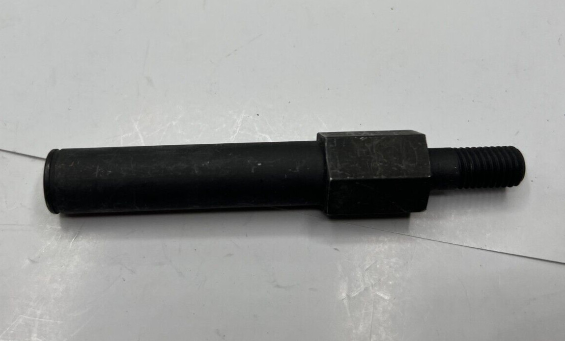 Filling Adapter 4.31" Length x 0.70" Puller Black Oxide