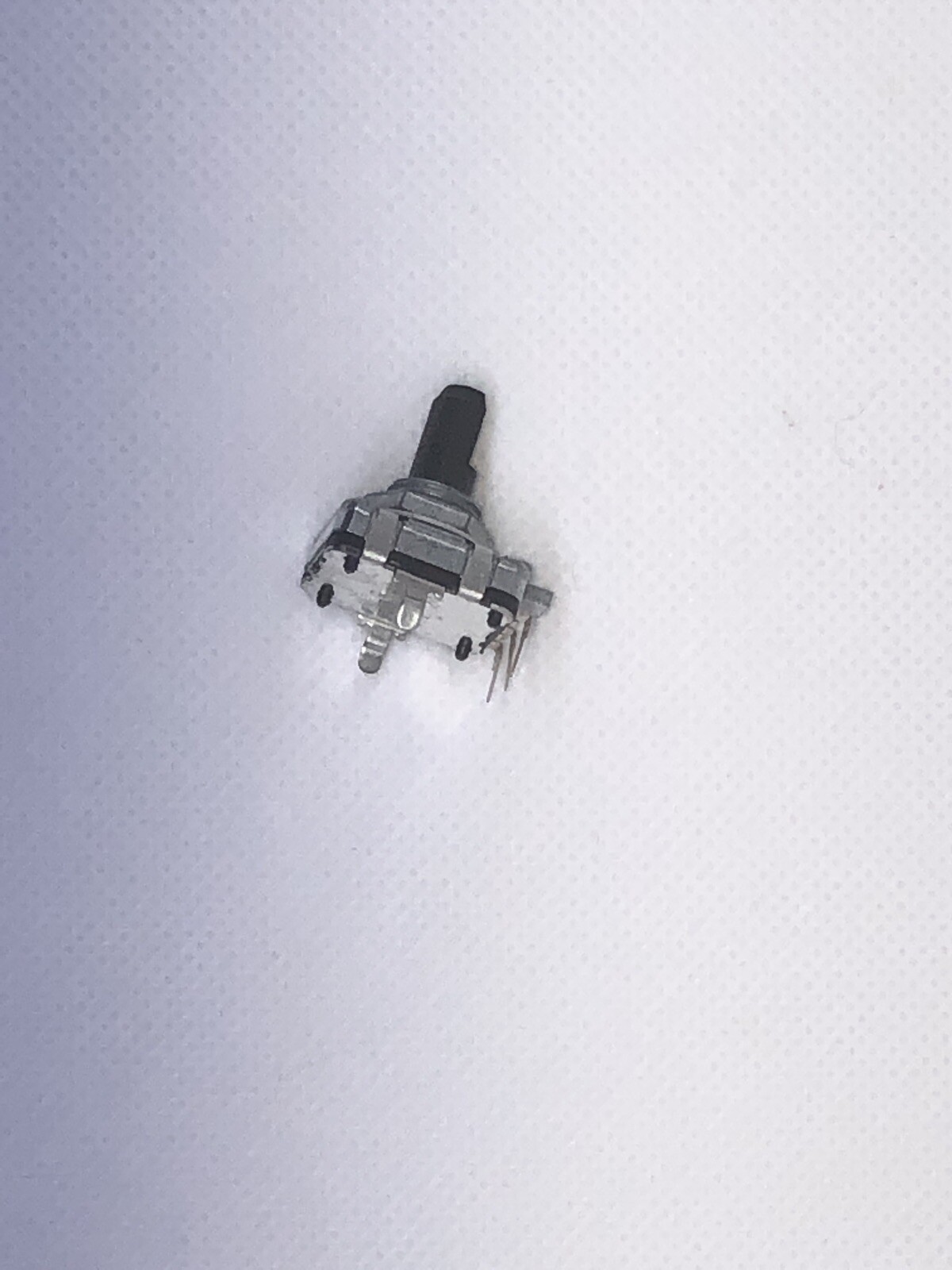 Yamaha Encoder VU481300 Message to check compatibility