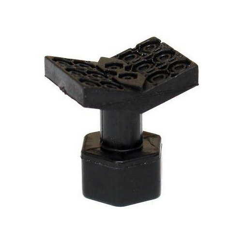 5 PCS Paintless Dent Repair (PDR) Tab 20X15mm