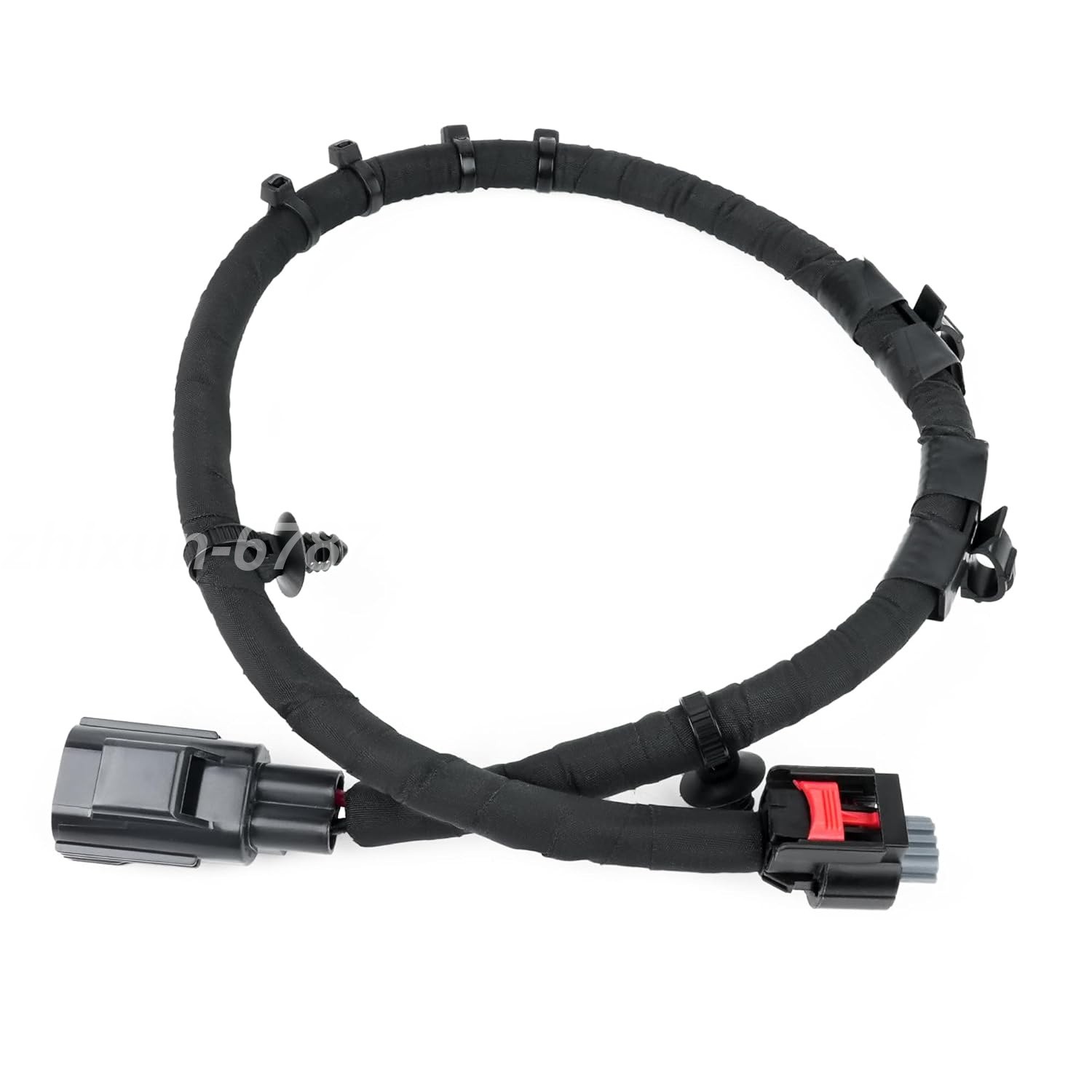 NEW 17-23 Ford Edge Parking Brake Jumper Wiring Harness Assembly H2GZ14A411A