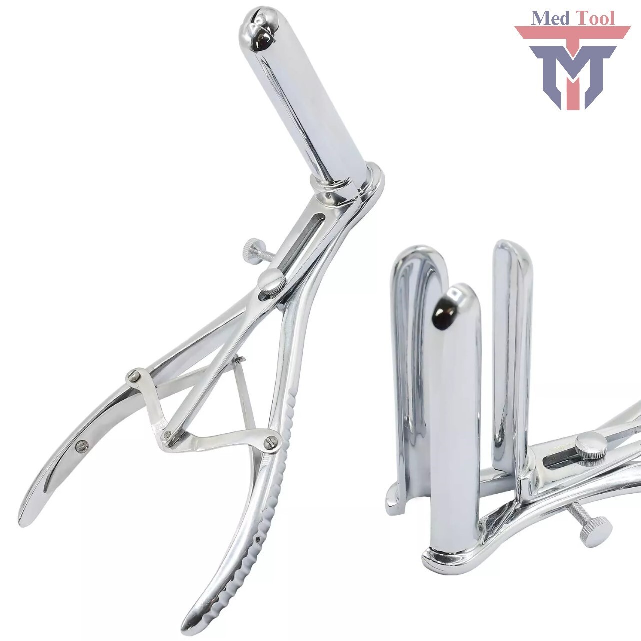New Premium Grade Mathieu Anal Speculum 3 Prong Prop Display A+ QUALITY