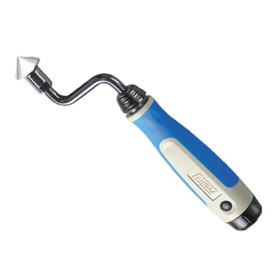 Noga NG3400 | RotoDrive Set (NG-3 Handle, RotoDrive Holder & C20 Countersink)