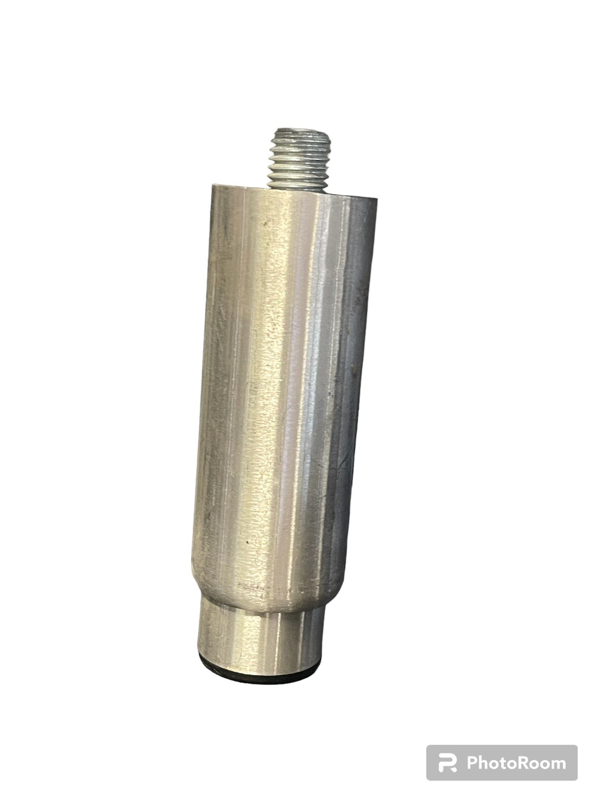 Stainless Steel Adjsutable equipment legs Universal FMP # 119-1028 Stain Finish