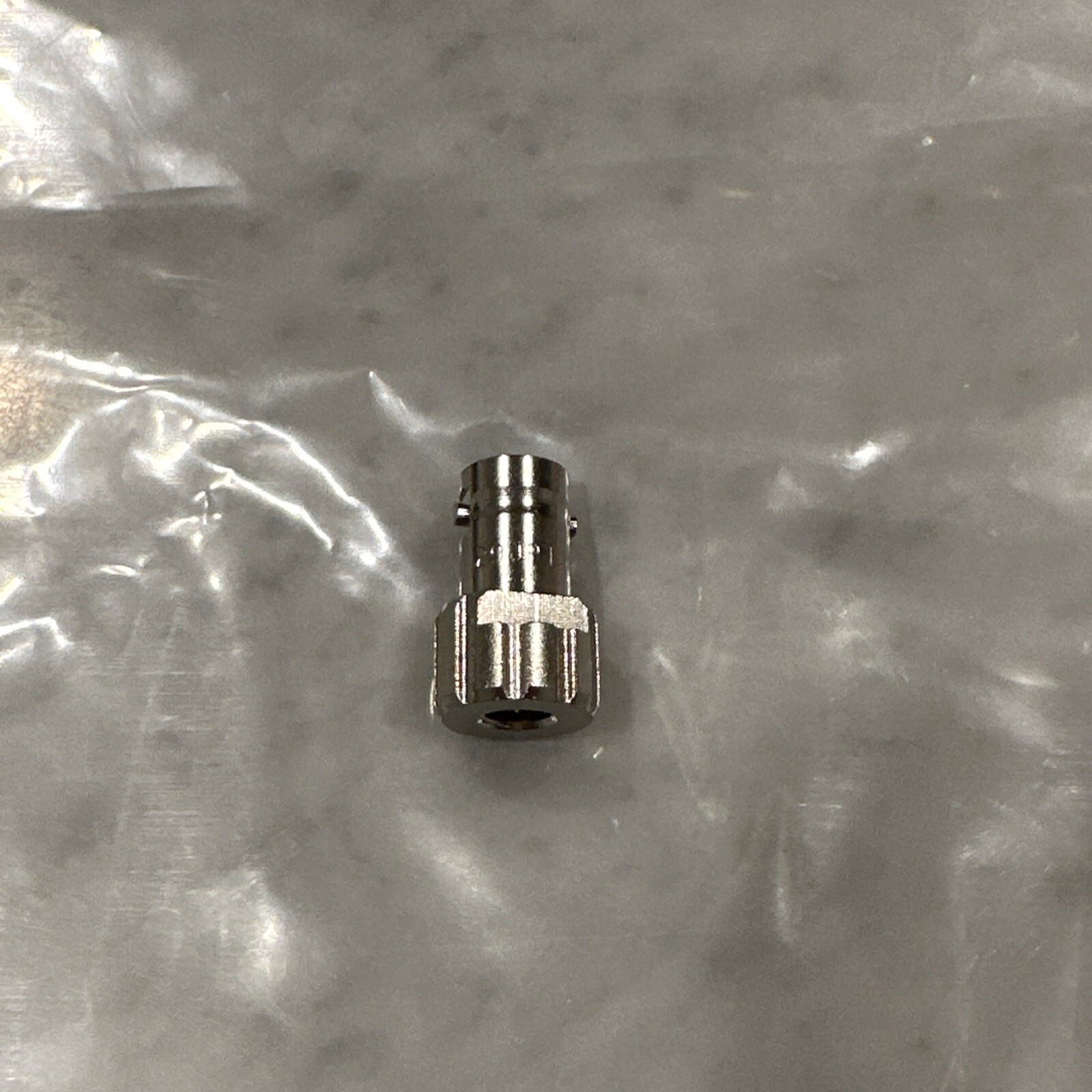 Specialty 29JP124-1  BNC Adapter 24931, Ham radio