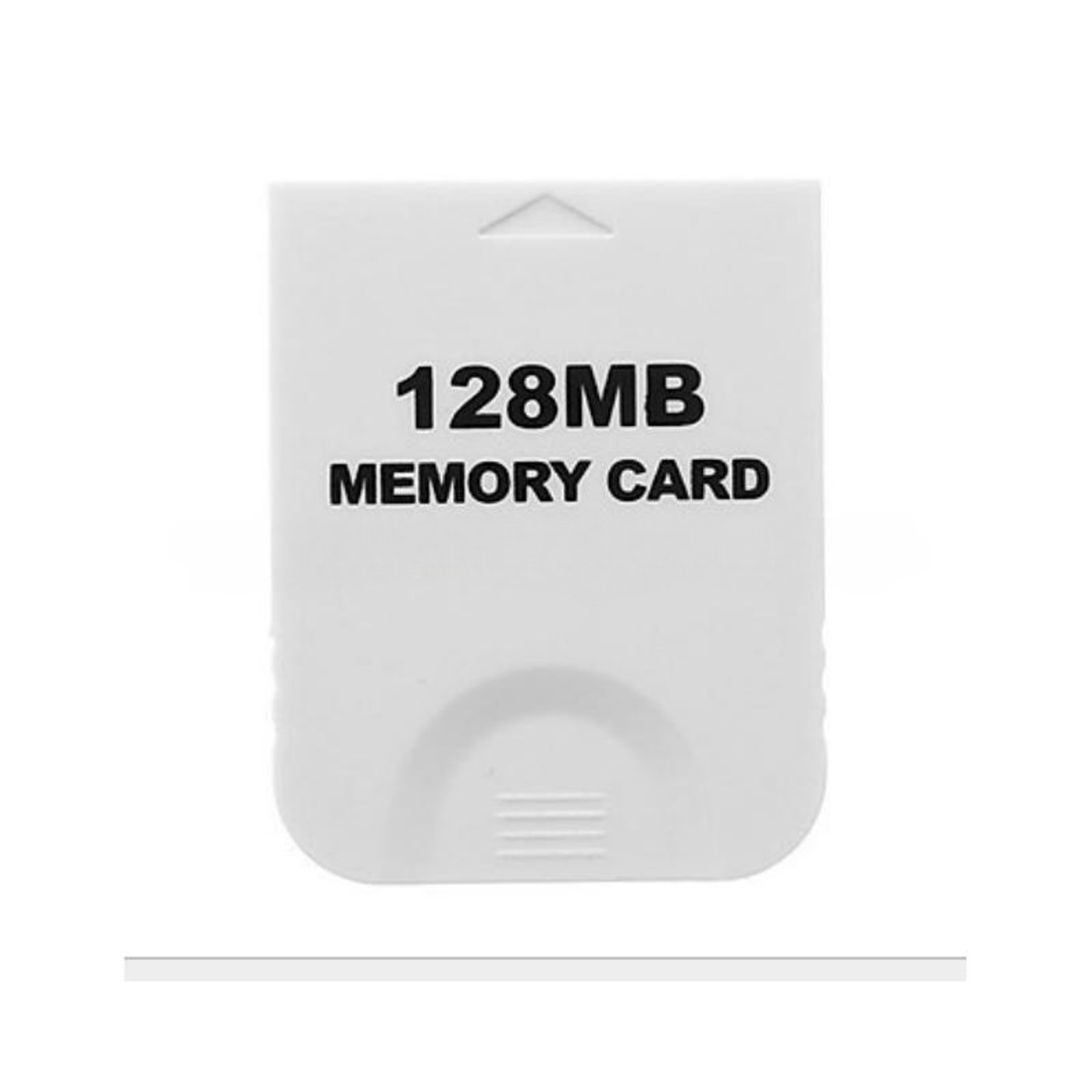 128MB Memory Card For Nintendo Gamecube NGC Wii Game Console Accessories