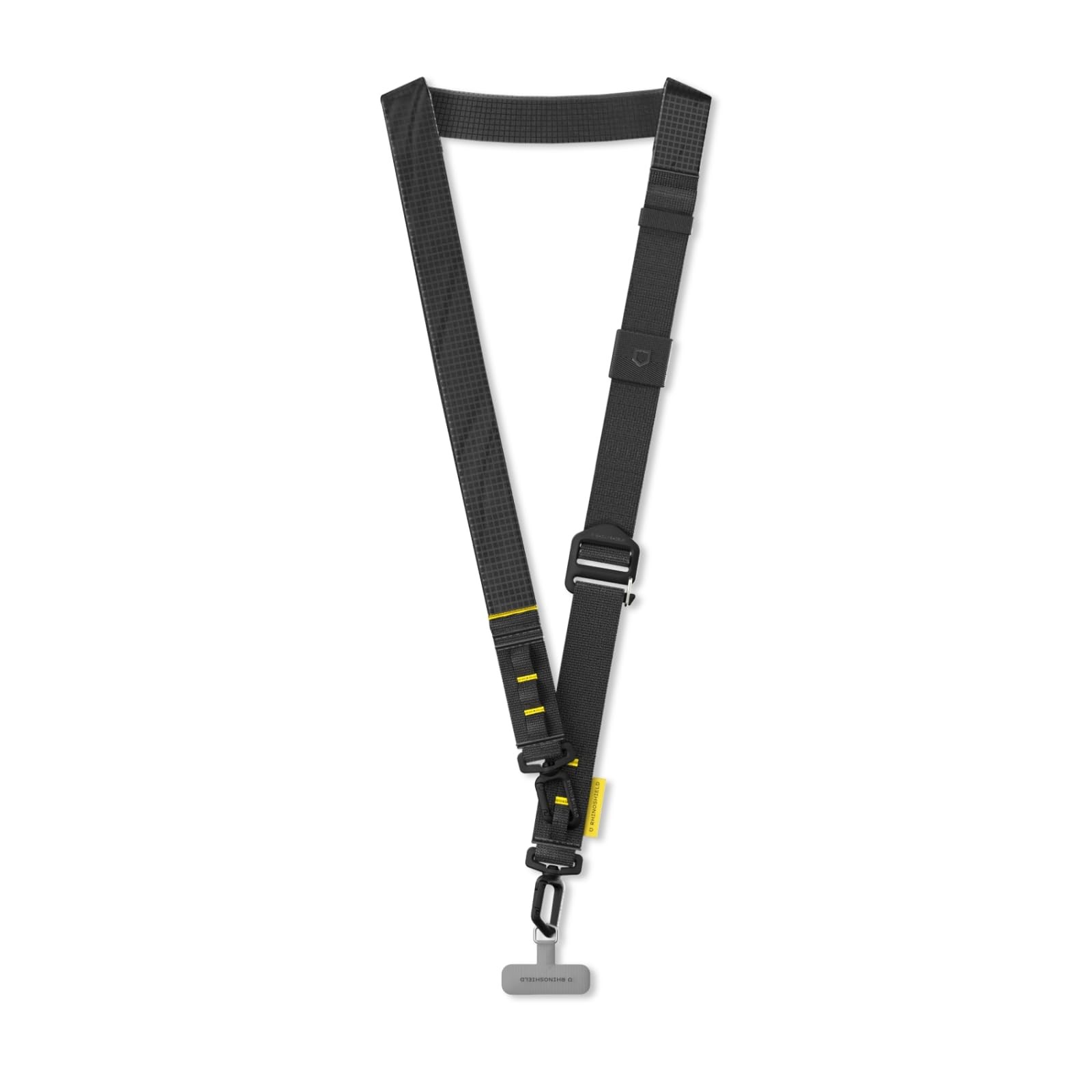 Rhinoshield 2-In-1 Ultra Phone Wrist Strap Easy To Adjust Additional Loop To