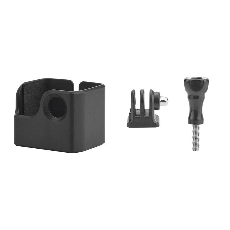 Protective Frame Protective Shell Camera Adapter Base For DJI OSMO POCKET 3
