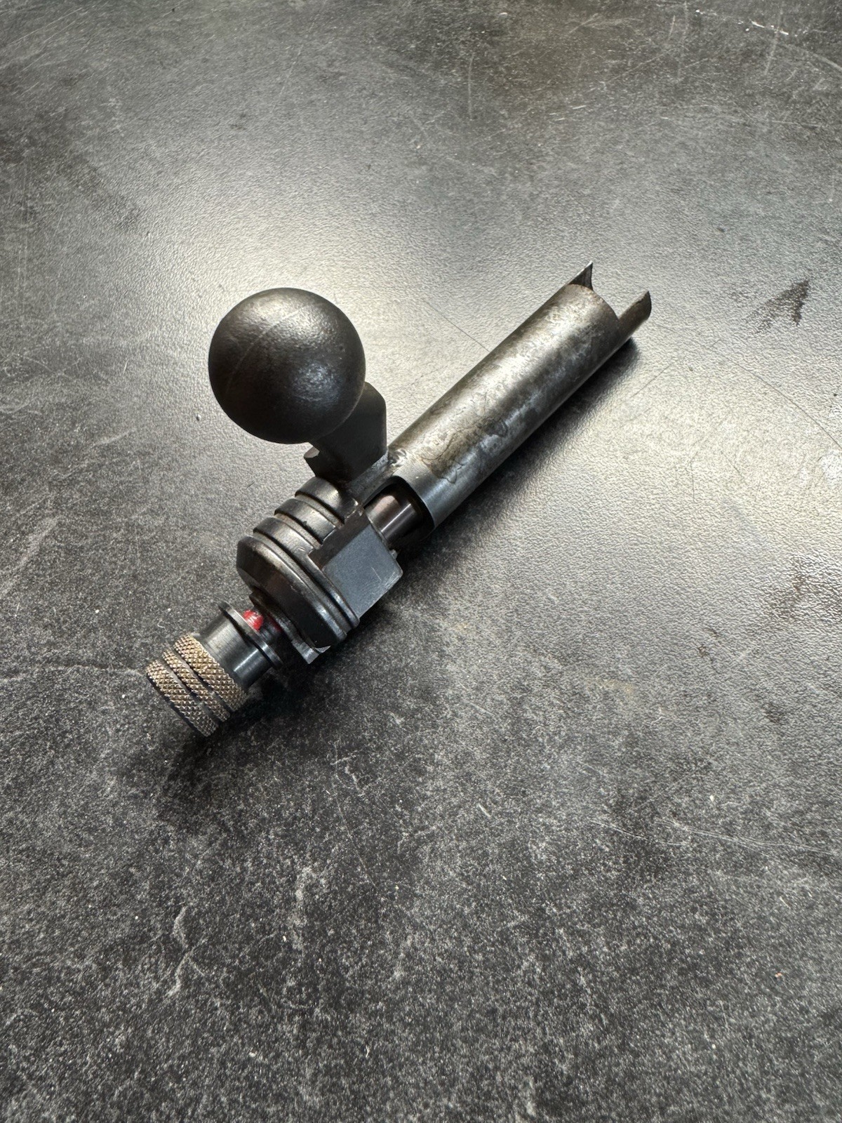 Knight Disc Inline Muzzleloader Bolt Assembly (J)