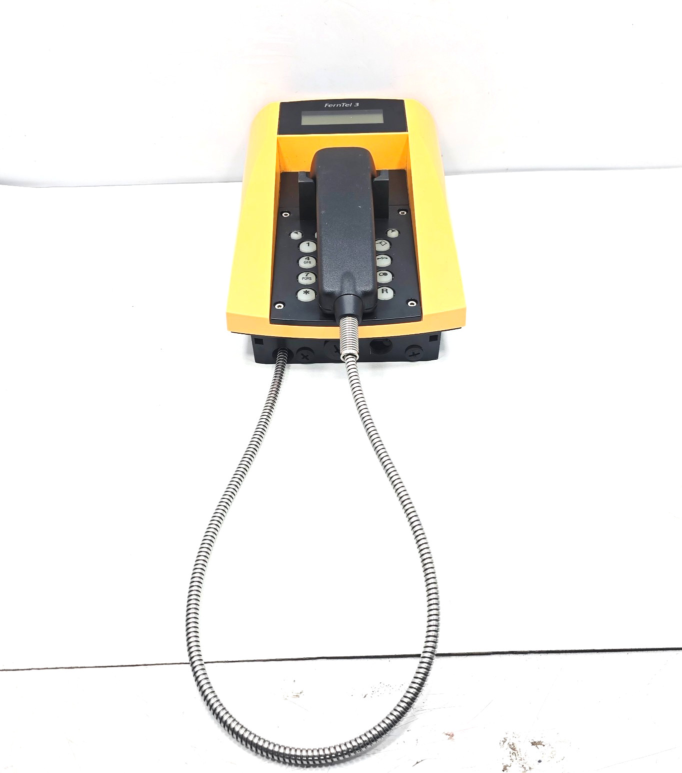 FHF FernTel 3 FHF11233021 TELEPHONE