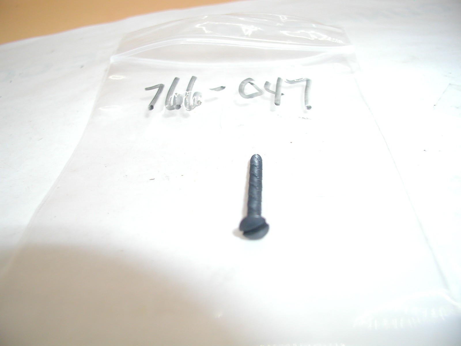 Crosman 766 - Barrel Band Screw