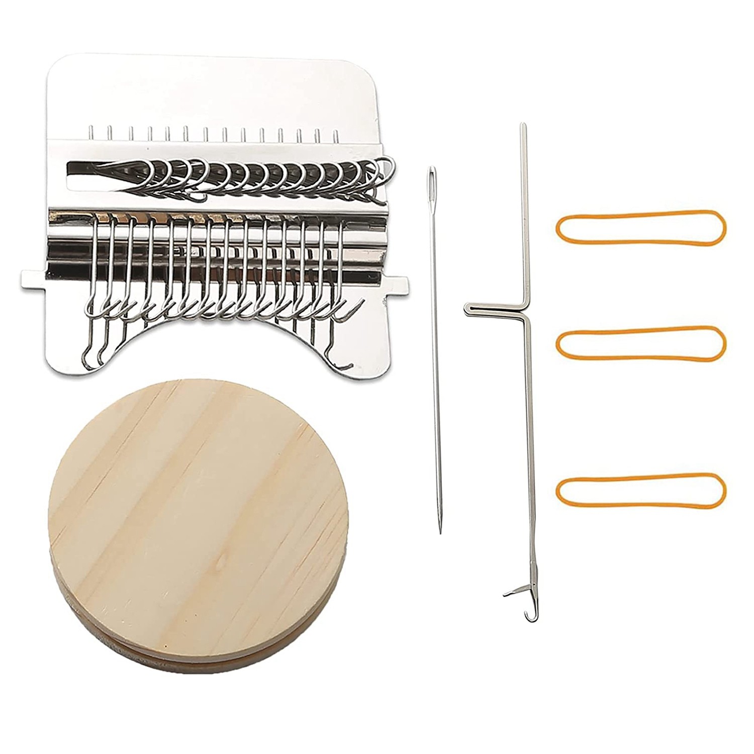 Speedweve Type Weave Tool,Darning  Quickly  Mending Convenient Darning 8239