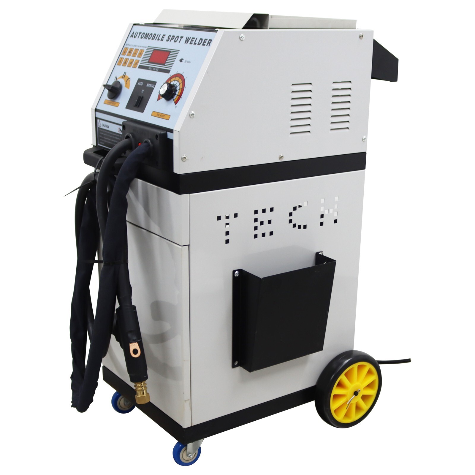220V Car Body Dent Pulling Machine for Car Repair Spot Welder Dent Puller