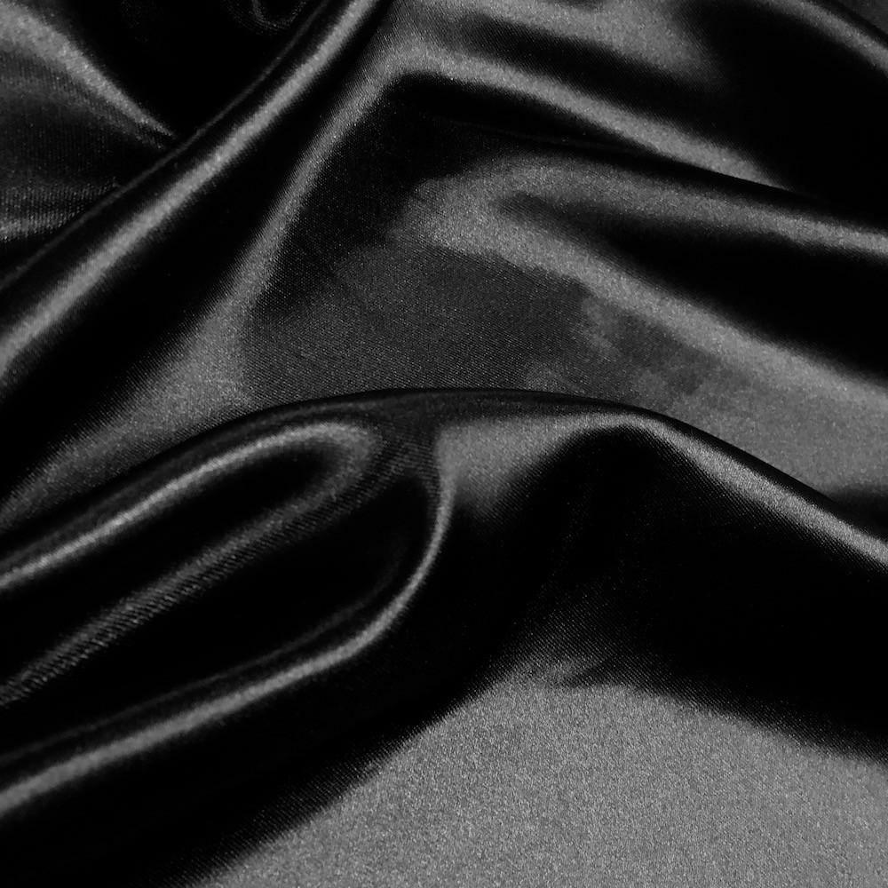 Bridal Satin Western hat liners. Quality liners W/ Monogram Black or Gold HV271