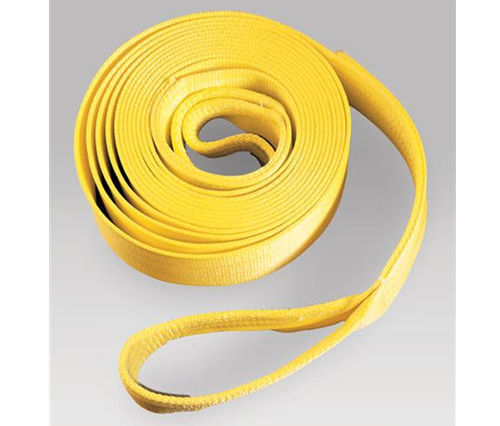 HIGHLAND 20330  Tow Strap - 3" x 30' - 30,000 lb. Rated