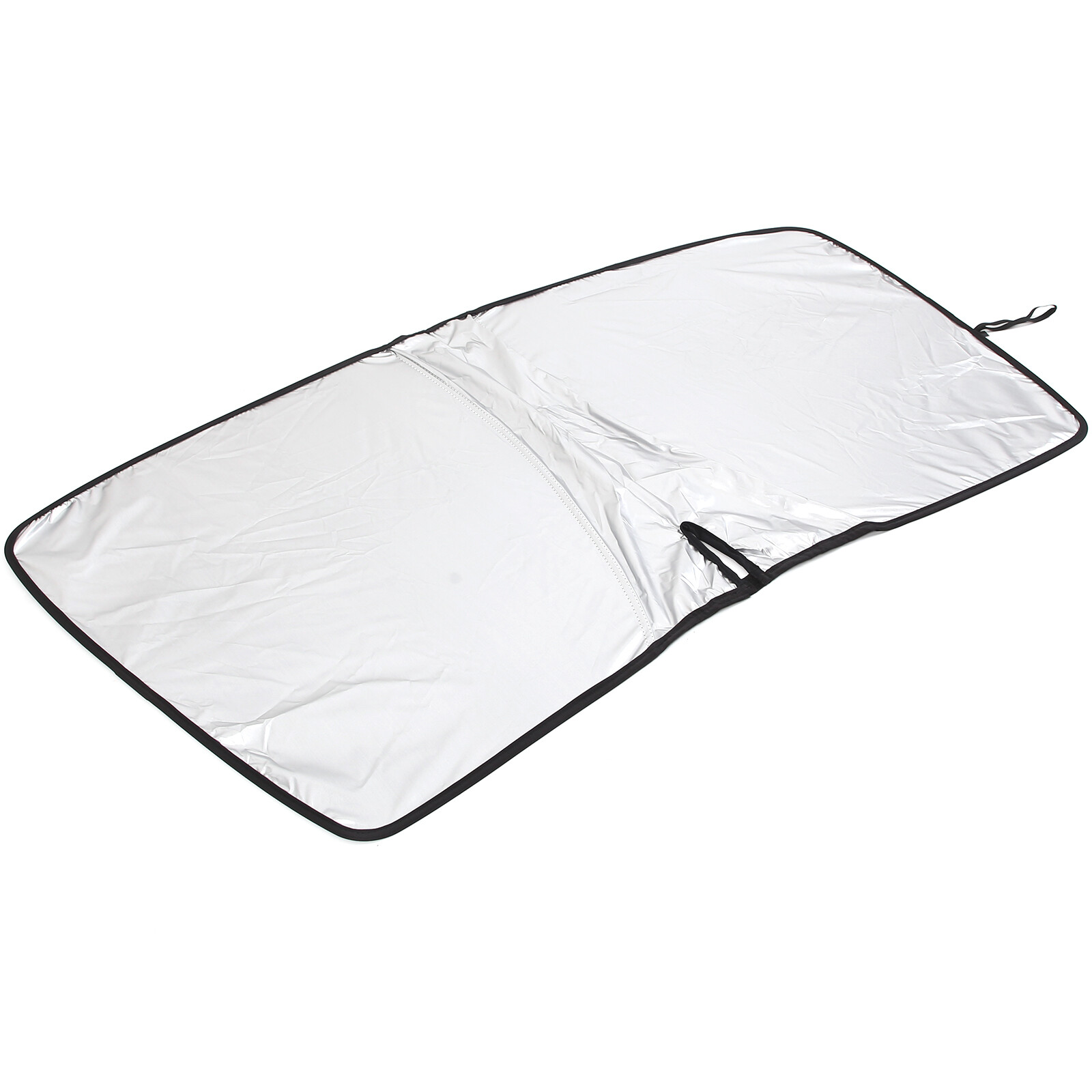 Foldable Windshield Sun Shade UV Protection Custom Fits Mercedes C-Class W205
