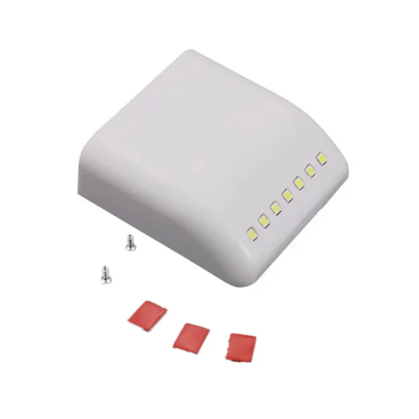 7 LED Light Sensor Closet Light Accessories For Cupboard Closet Wardrobe