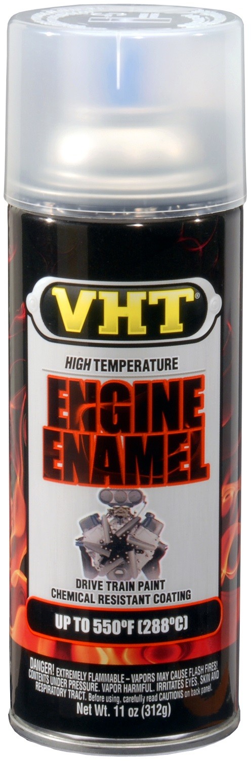 VHT SP145 VHT High Temperature Engine Enamel