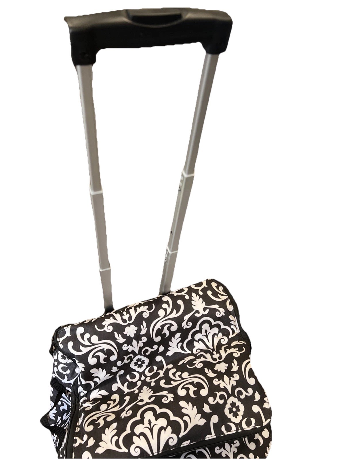 Thirty-One Rolling Cooler Wheeled Collapsible Handle