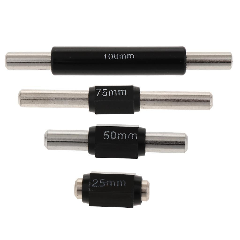 / Outside Diameter Block