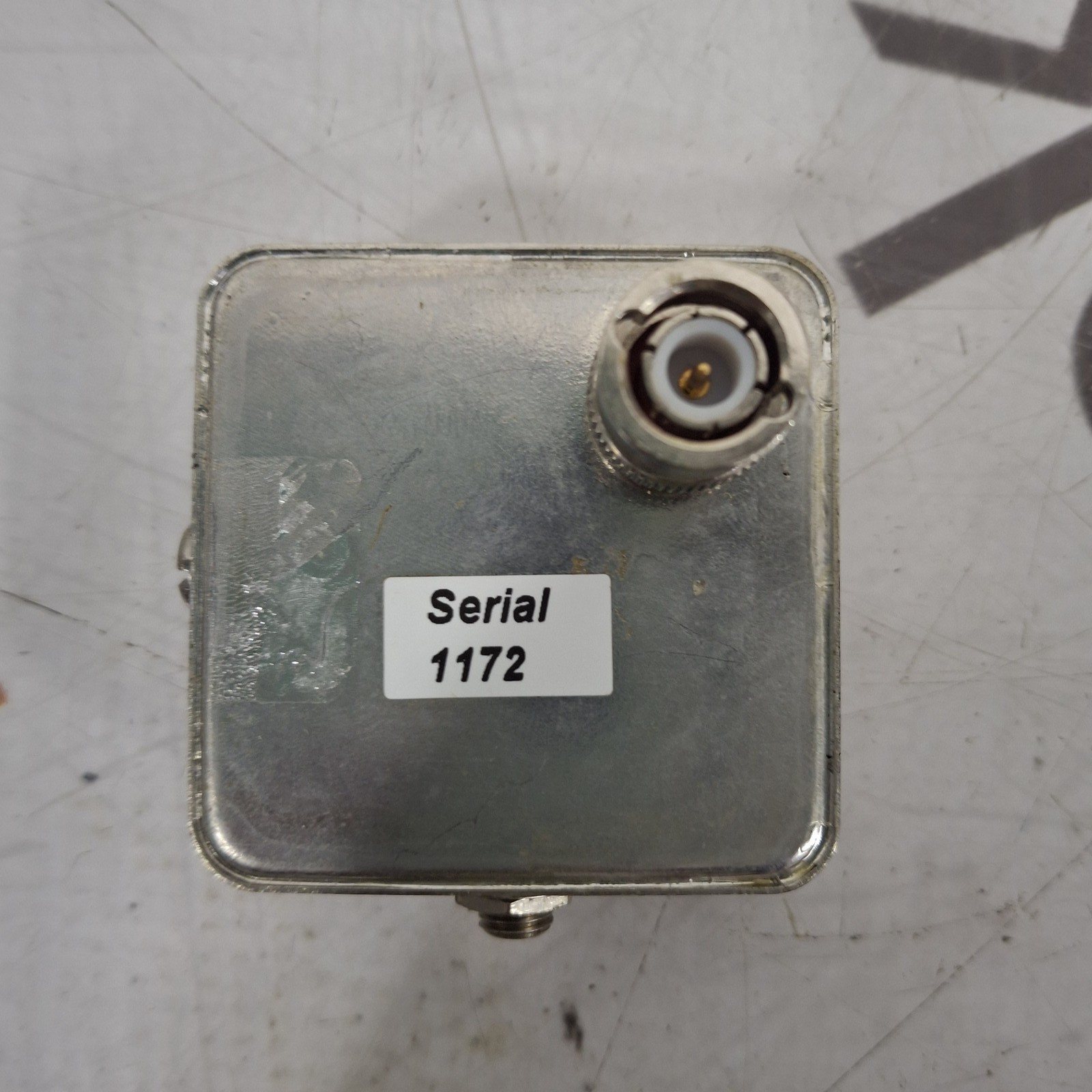 Bird Electronics 8314A030 Attenuator