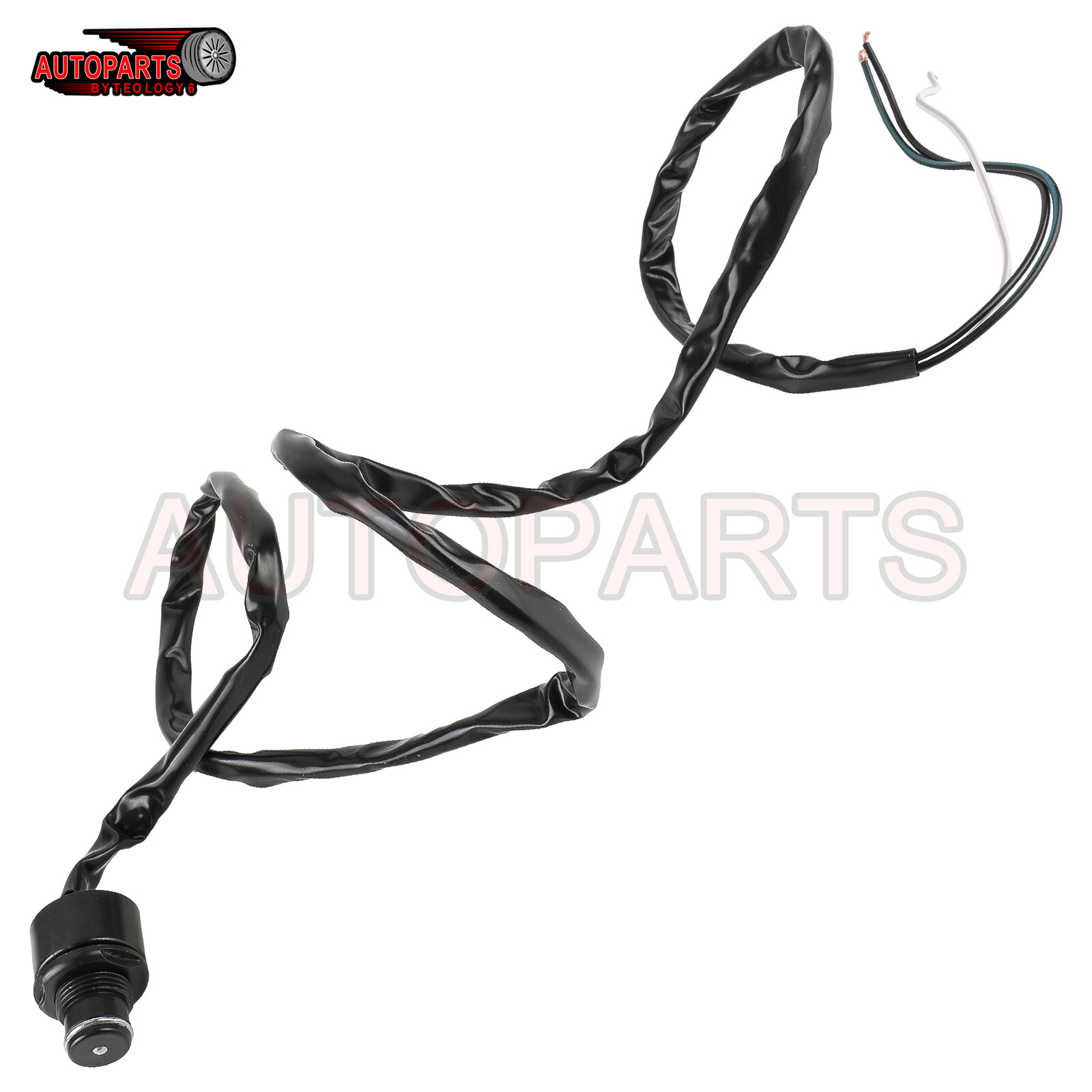 For SeaDoo Safety Switch 3-Wire Fits DESS Post 278002325