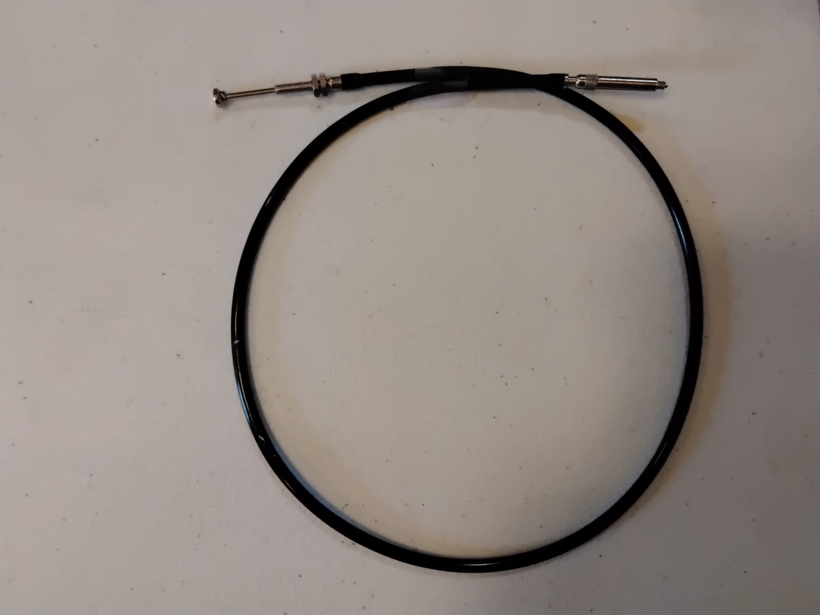 Mechanical Camera Remote Shutter Release Trigger Cable 24"