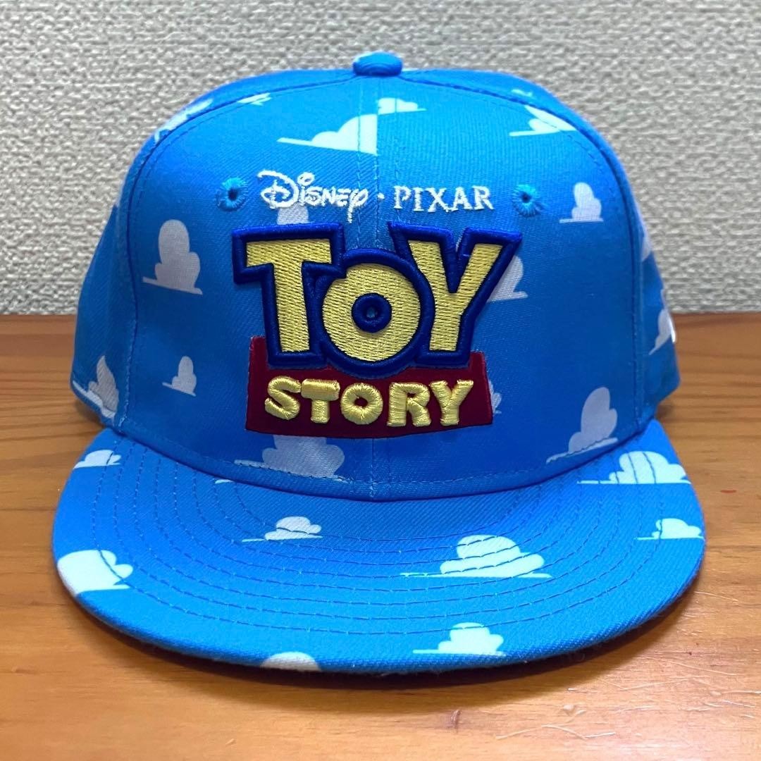 NEW ERA DISNEY PIXAR TOY STORY  HAT