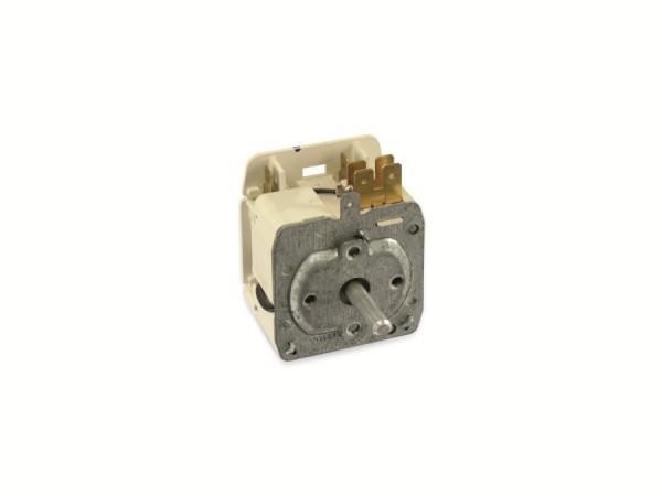 Electric Timer Switch Unit EATON MS65, 230V, 16A/230V~, 16h Timer Switch
