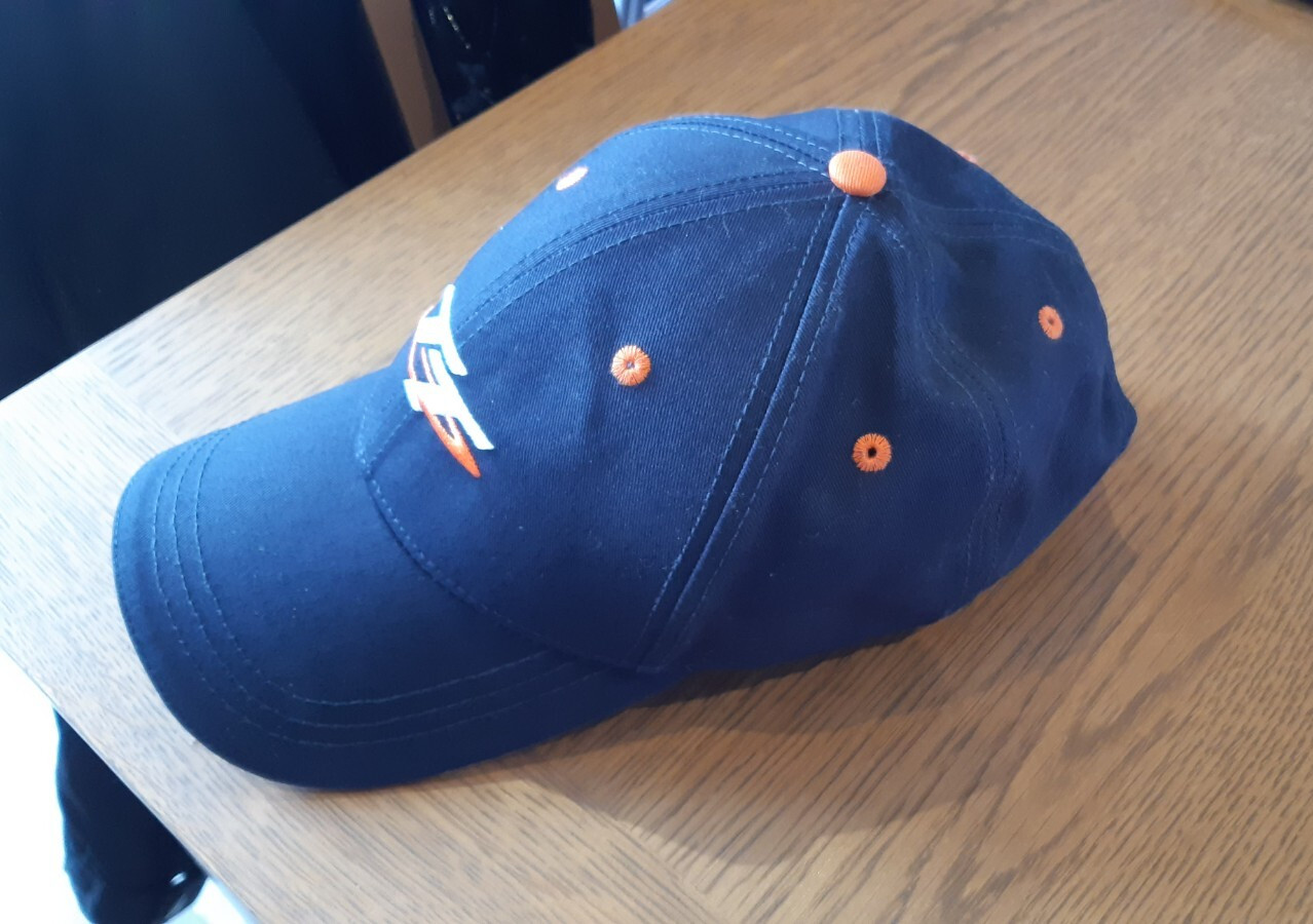 Isle of Man TT Baseball Cap Adults Original TT product.