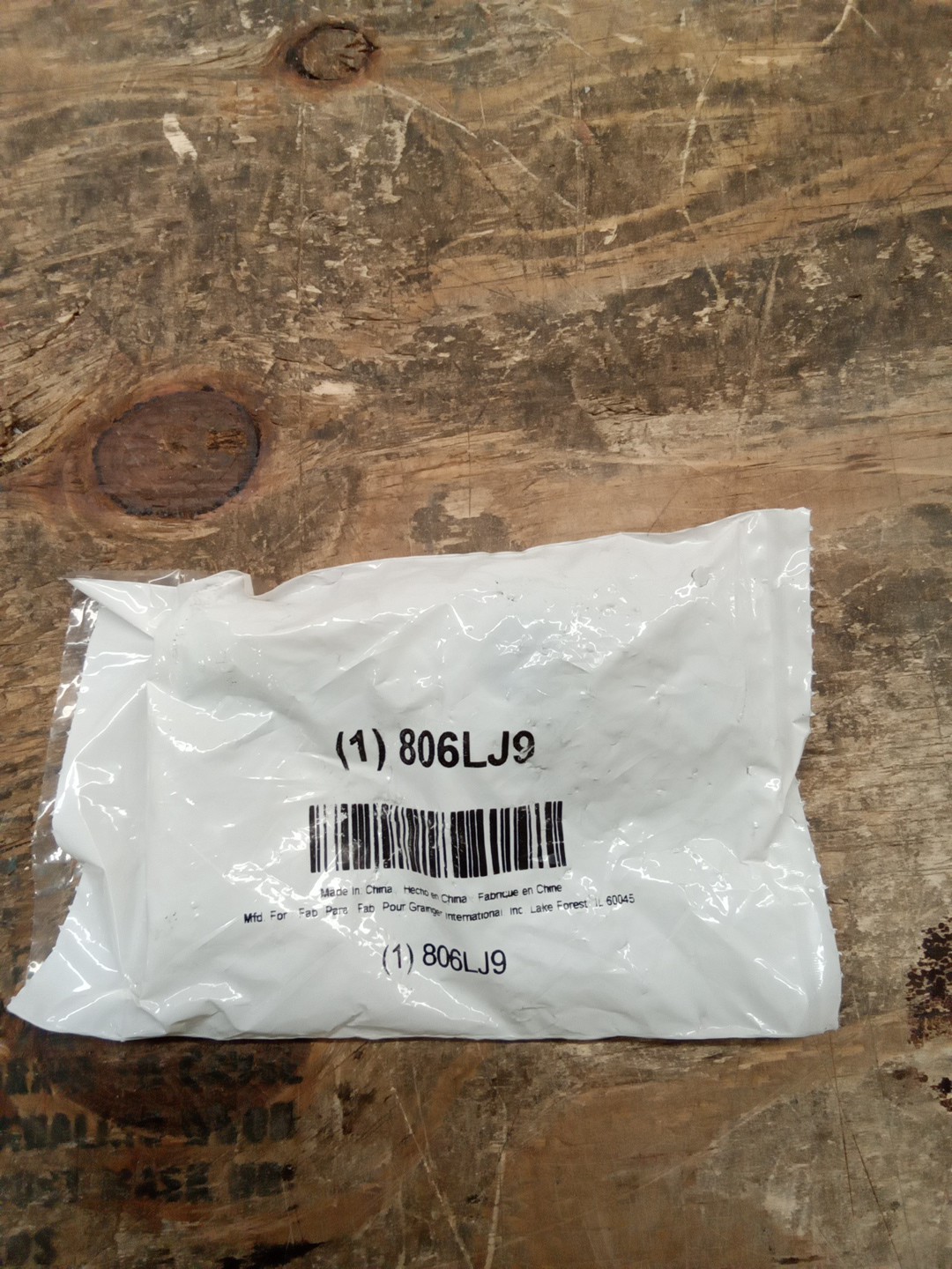 Qa1 Mhmr16z-1 Metric Greasable Precision Rod End 806LJ9