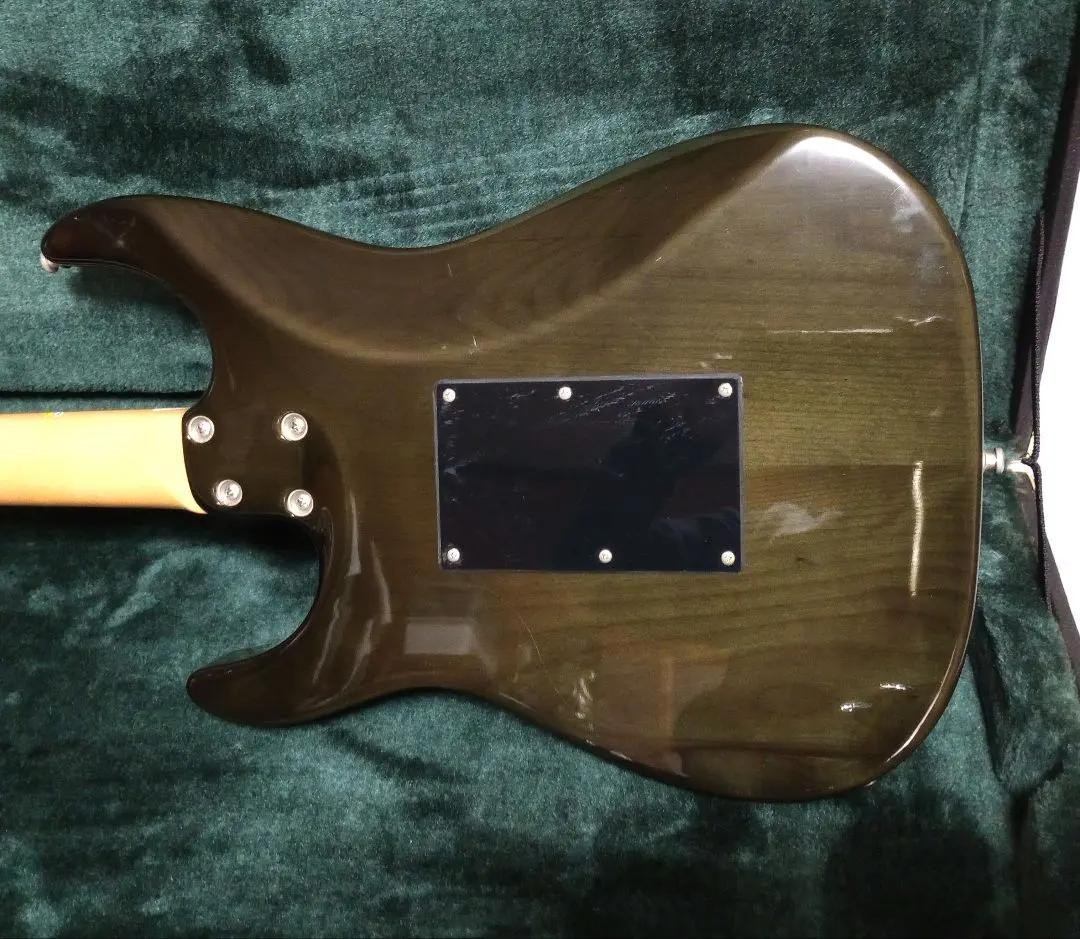 Bacchus Global Series G-CUSTOM CB/R Bacchus