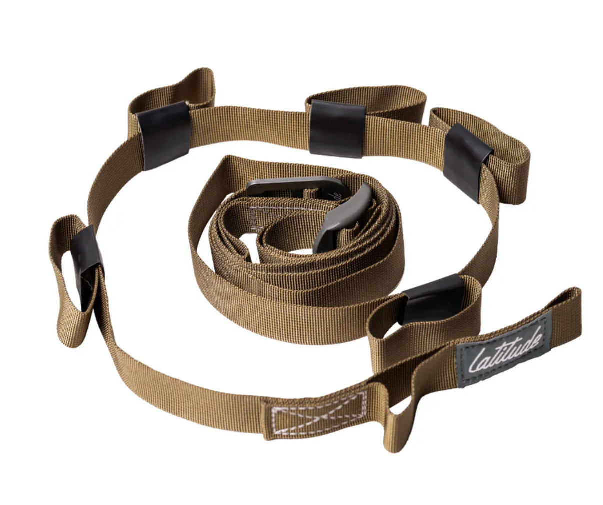 Latitude Outdoors Gear Strap Mobile Saddle Hunting New