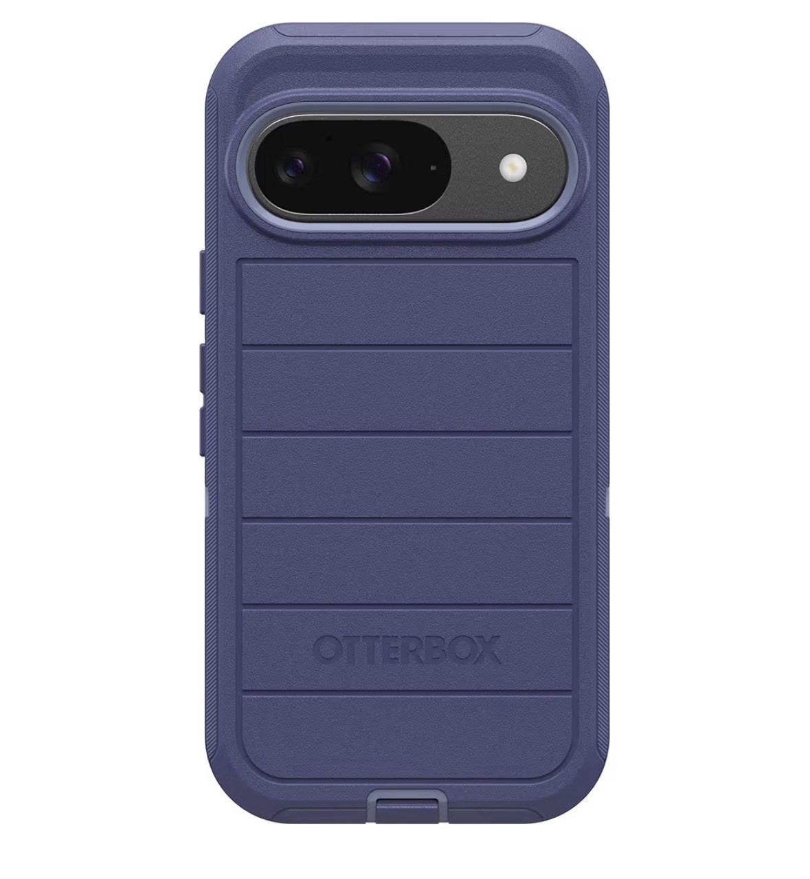 OtterBox Google Pixel 9 & Pixel 9 Pro - Defender Series Case - Charger Included