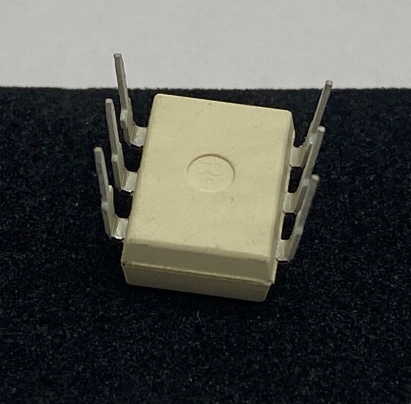 Fairchild MOC8021 optocoupler Integrated Circuit