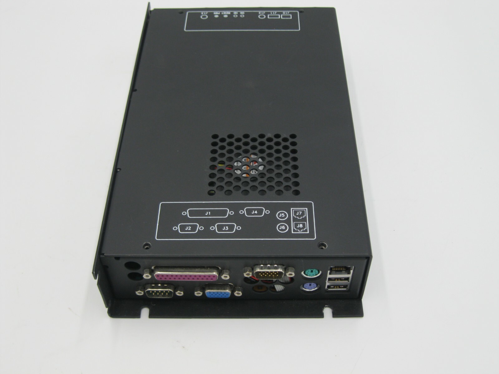 Sirius Technologies Flight Display FD200CPU-3