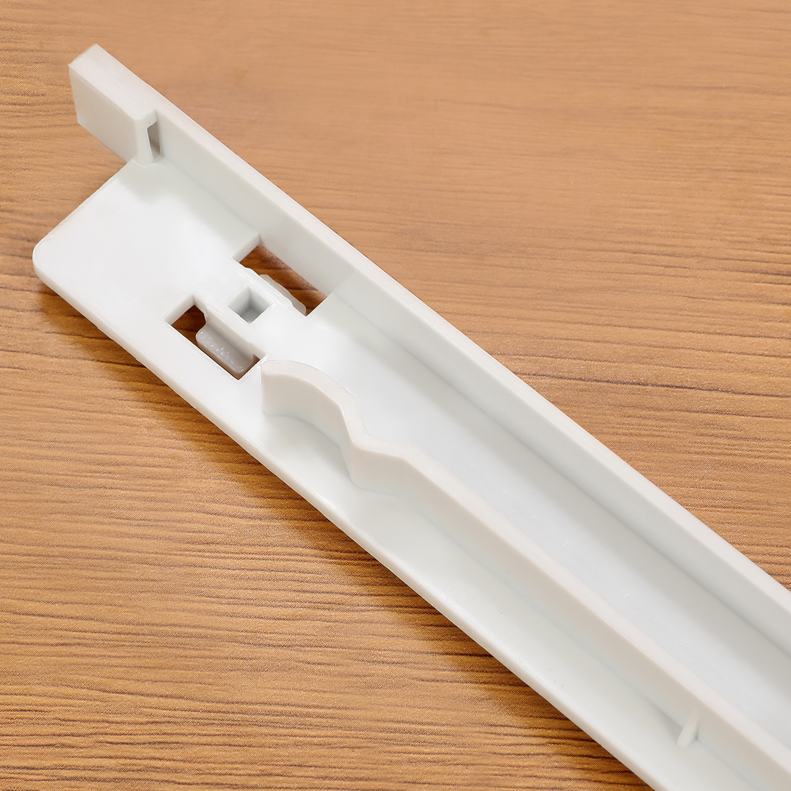 For Frigidaire Refrigerator 240530601 Left Refrigerator Pan Hanger Slide Rail