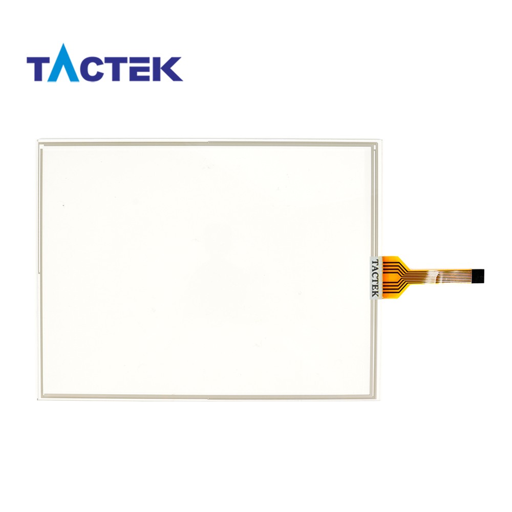 G12102 Touch Screen Panel Glass Digitizer for GUNZE G12102 Touchpad