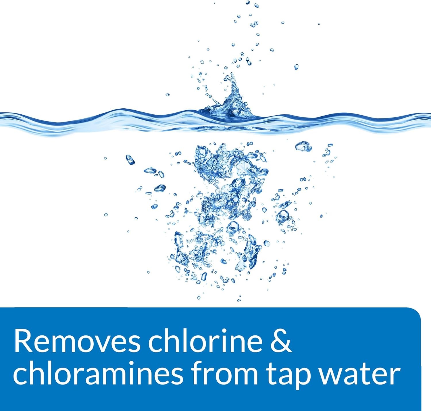 API Tap Water Conditioner 1oz Aquarium Treatment