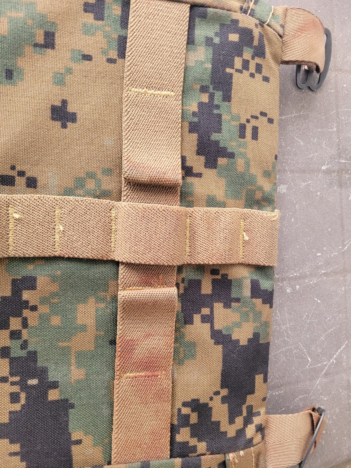 Arcteryx APB03 Corpsman Medical Divider USMC
