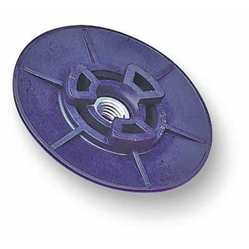 3M Marine 4-1/2" Diameter Disc Pad Hub #45190
