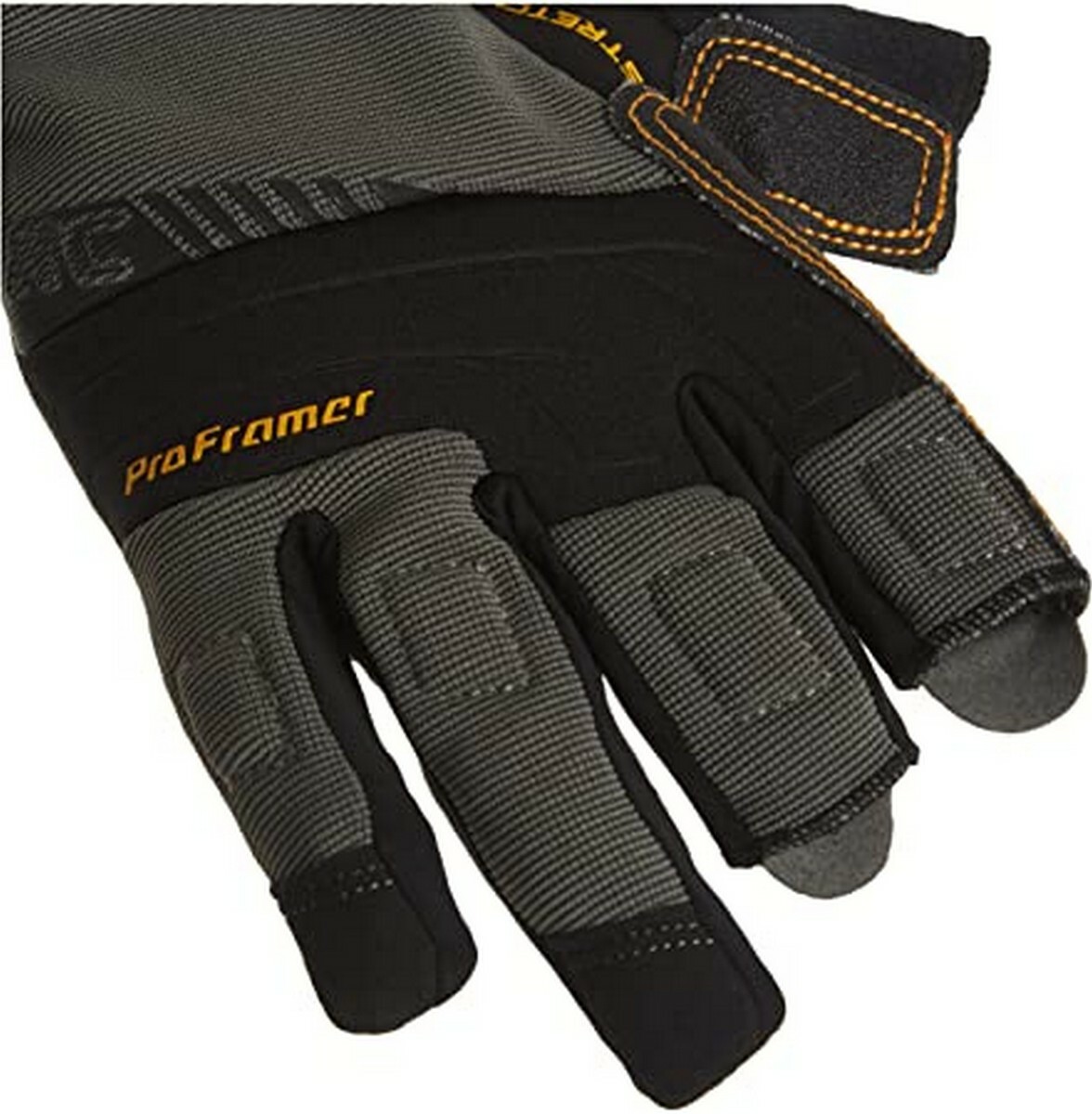 CLC Custom Leathercraft 140L Pro Framer Glove, Large